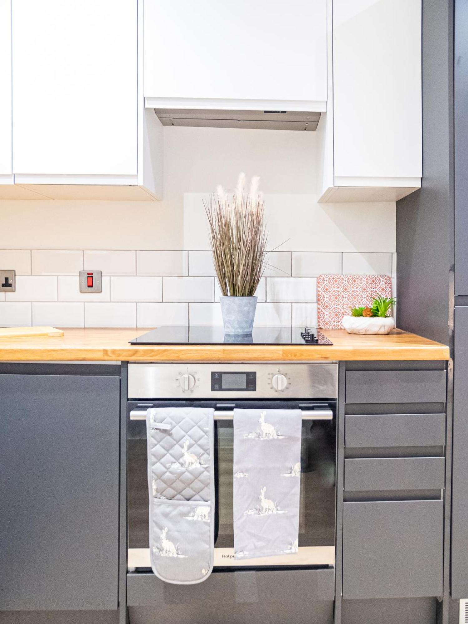2-Bedroom With Breathtaking Views In Holmfirth Village, Huddersfield Kültér fotó