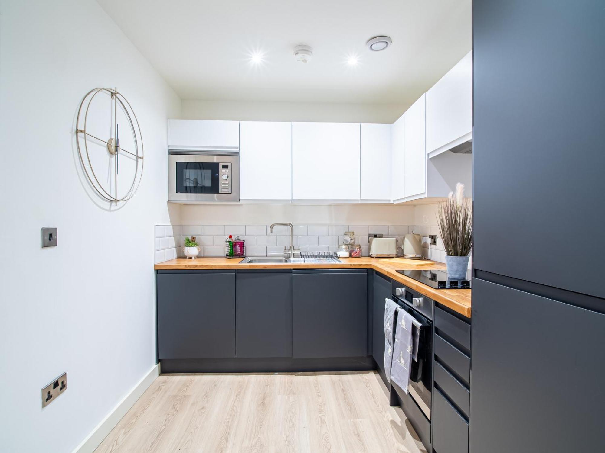 2-Bedroom With Breathtaking Views In Holmfirth Village, Huddersfield Kültér fotó