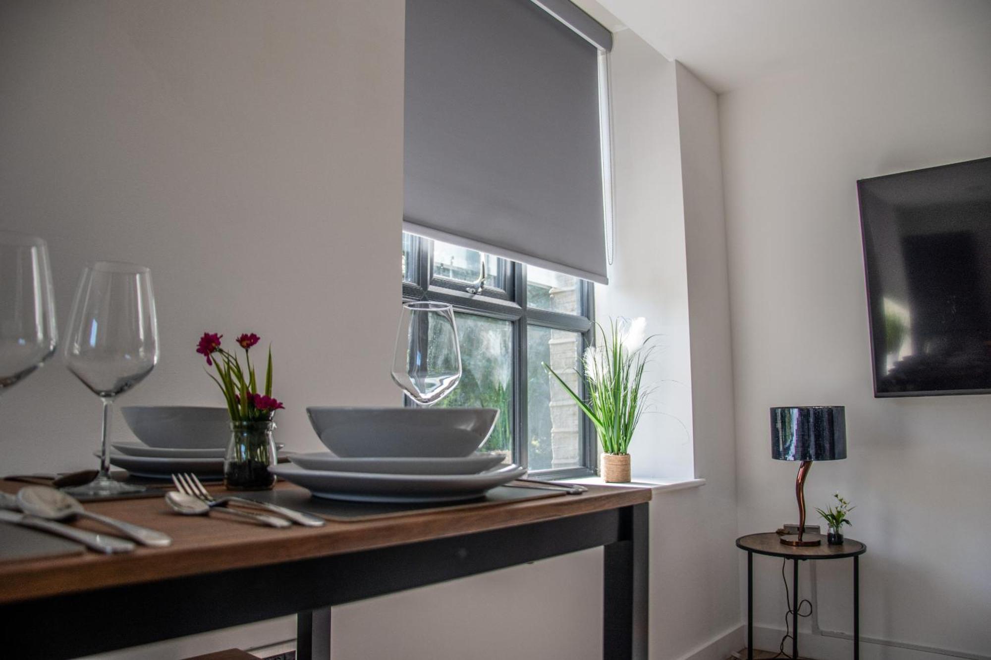 2-Bedroom With Breathtaking Views In Holmfirth Village, Huddersfield Szoba fotó