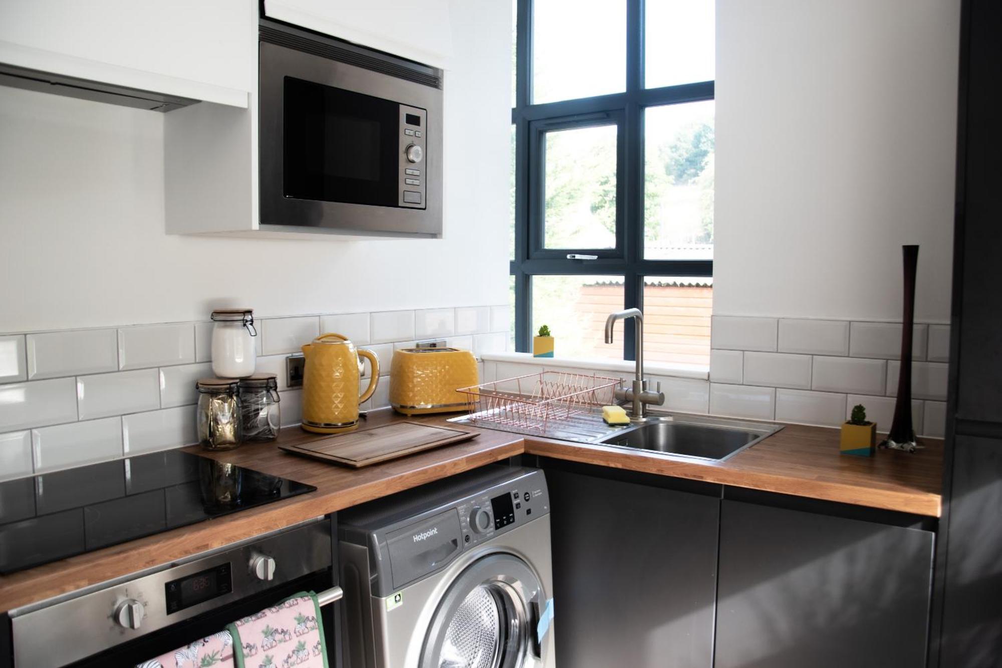 2-Bedroom With Breathtaking Views In Holmfirth Village, Huddersfield Szoba fotó